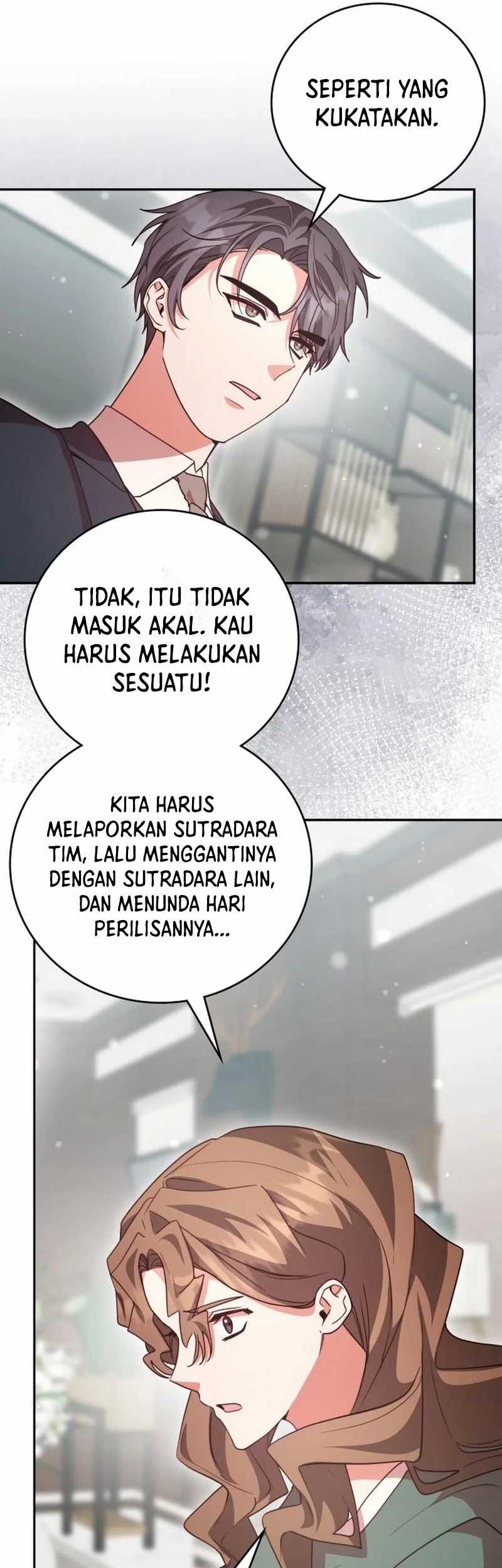 A Genius Writer’s Random Workplace (Genius Artist’s Random Studio) Chapter 84 - halaman 12