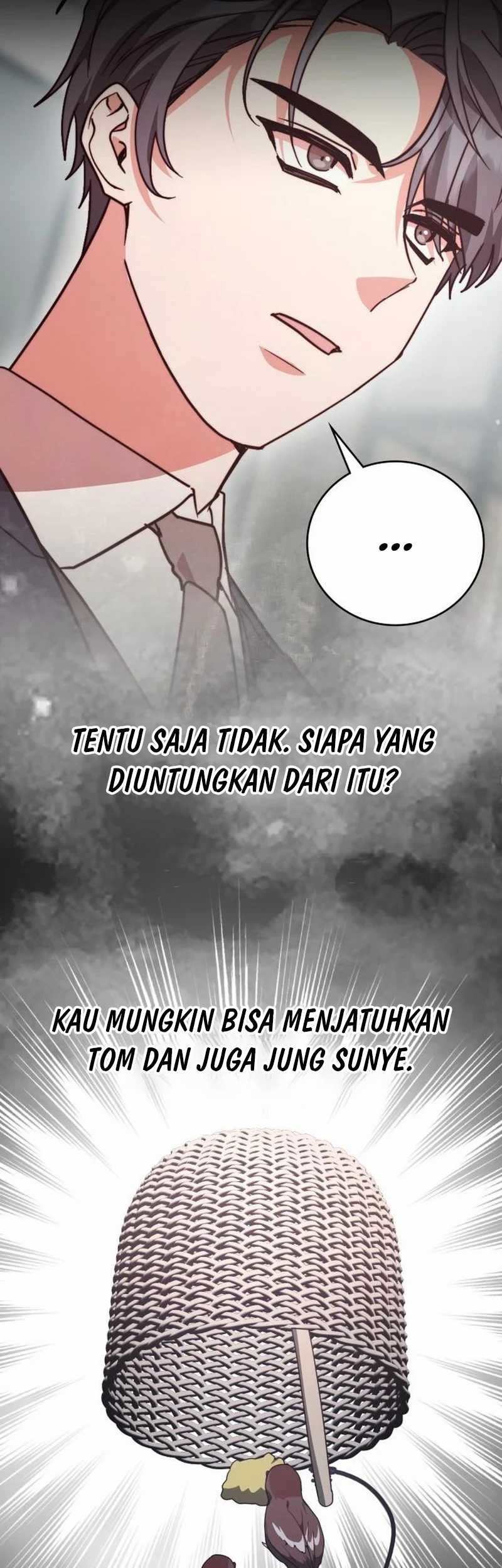 A Genius Writer’s Random Workplace (Genius Artist’s Random Studio) Chapter 84 - halaman 14