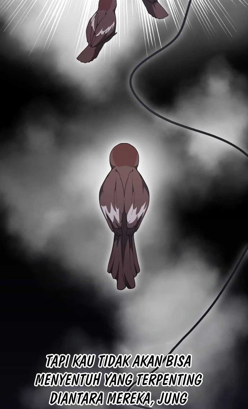 A Genius Writer’s Random Workplace (Genius Artist’s Random Studio) Chapter 84 - halaman 15