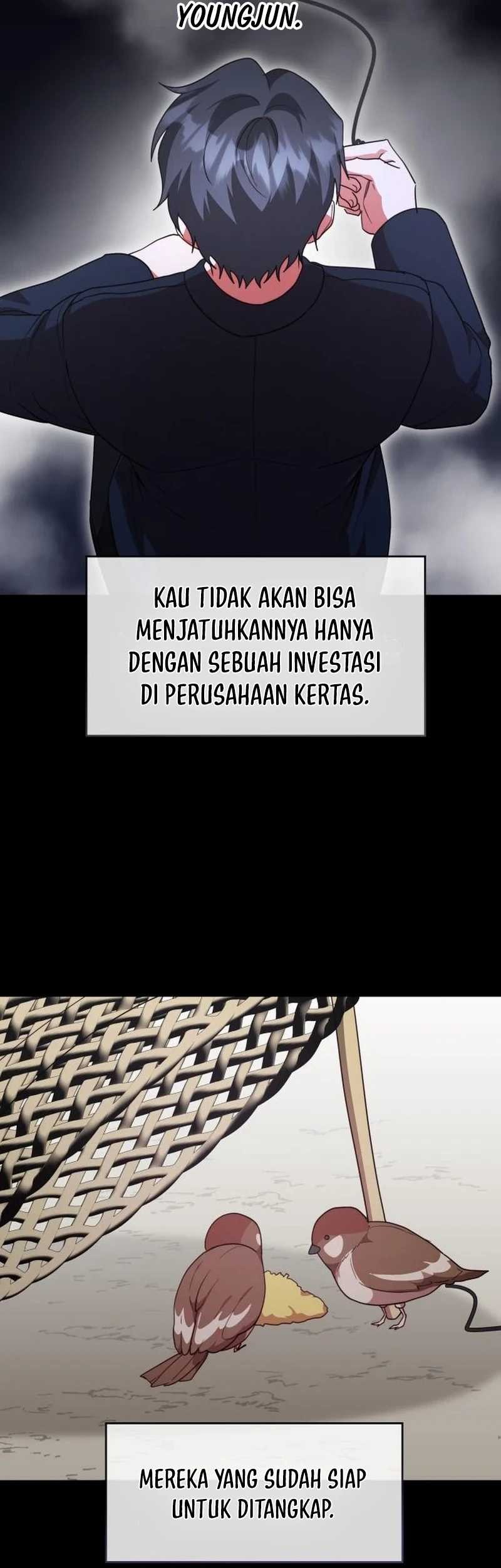 A Genius Writer’s Random Workplace (Genius Artist’s Random Studio) Chapter 84 - halaman 16