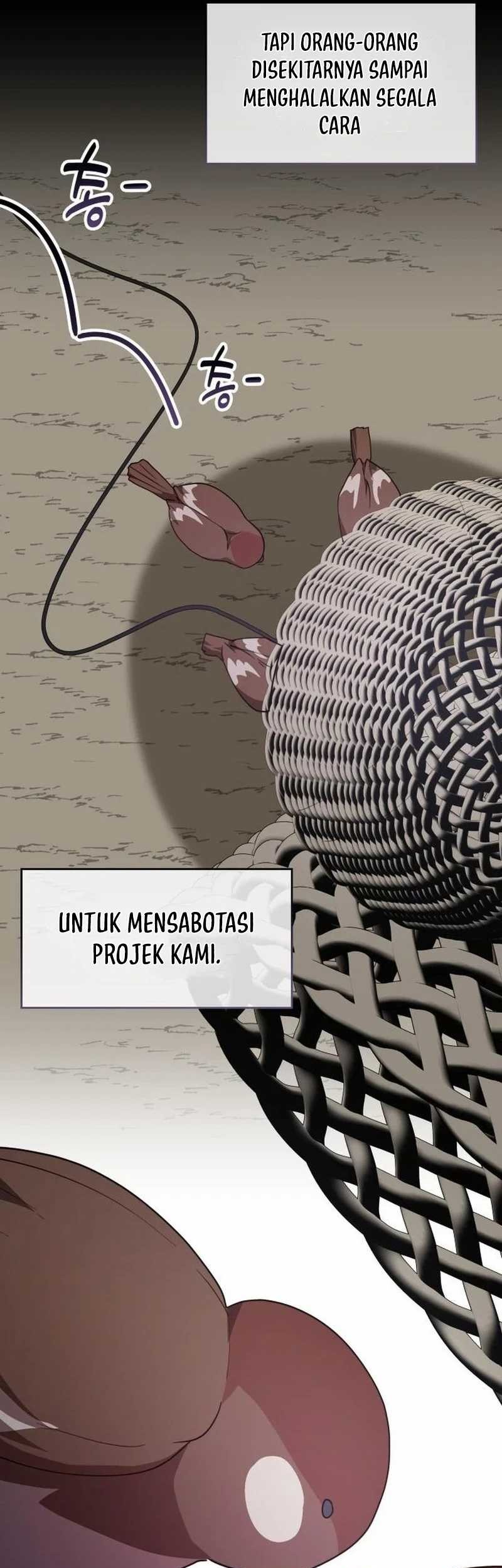 A Genius Writer’s Random Workplace (Genius Artist’s Random Studio) Chapter 84 - halaman 20