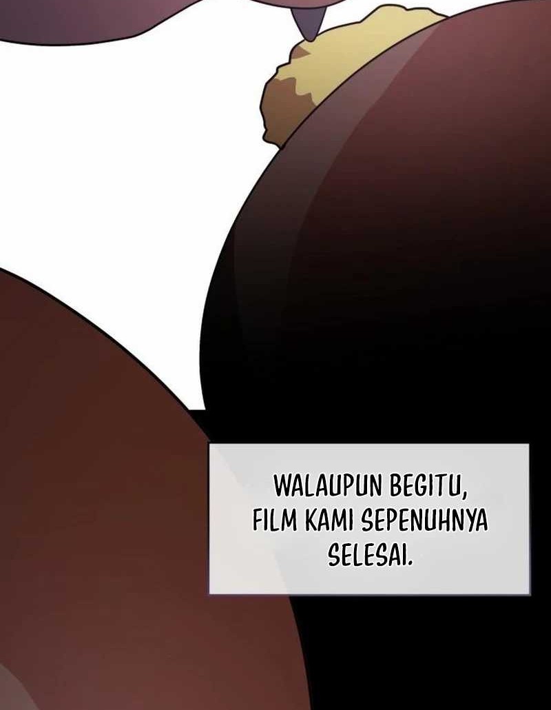 A Genius Writer’s Random Workplace (Genius Artist’s Random Studio) Chapter 84 - halaman 21