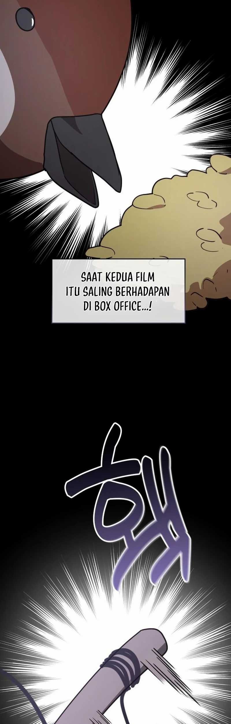 A Genius Writer’s Random Workplace (Genius Artist’s Random Studio) Chapter 84 - halaman 22