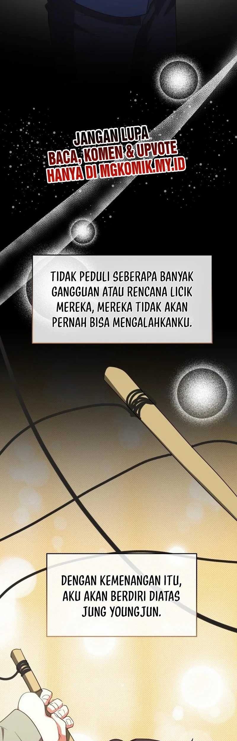 A Genius Writer’s Random Workplace (Genius Artist’s Random Studio) Chapter 84 - halaman 25
