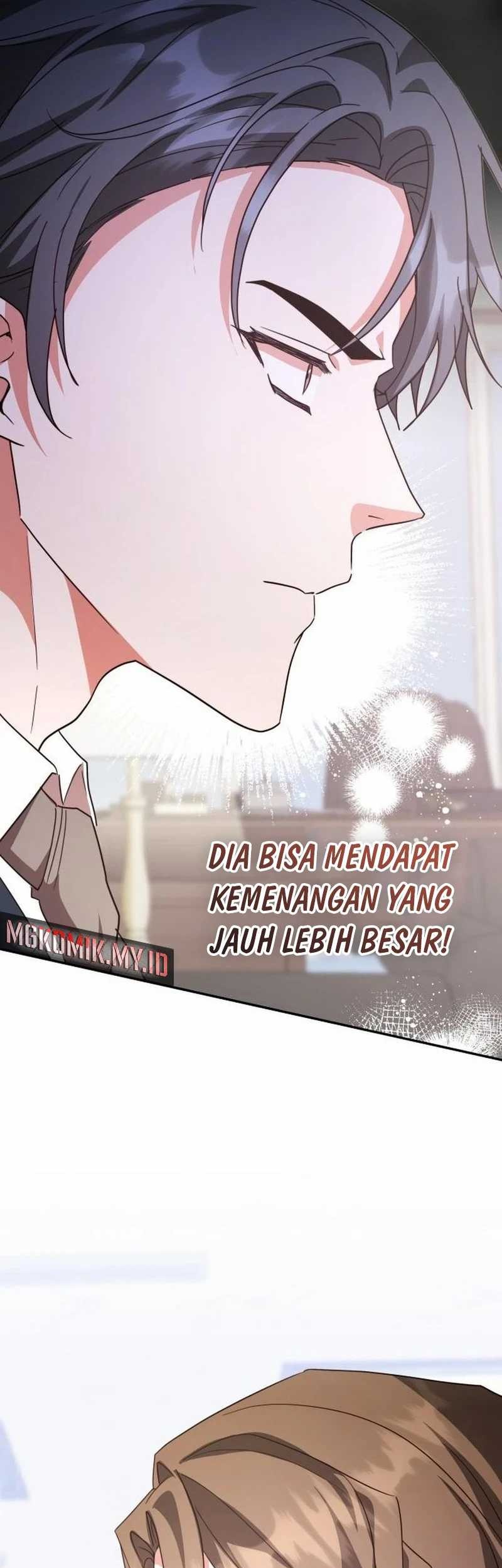 A Genius Writer’s Random Workplace (Genius Artist’s Random Studio) Chapter 84 - halaman 27