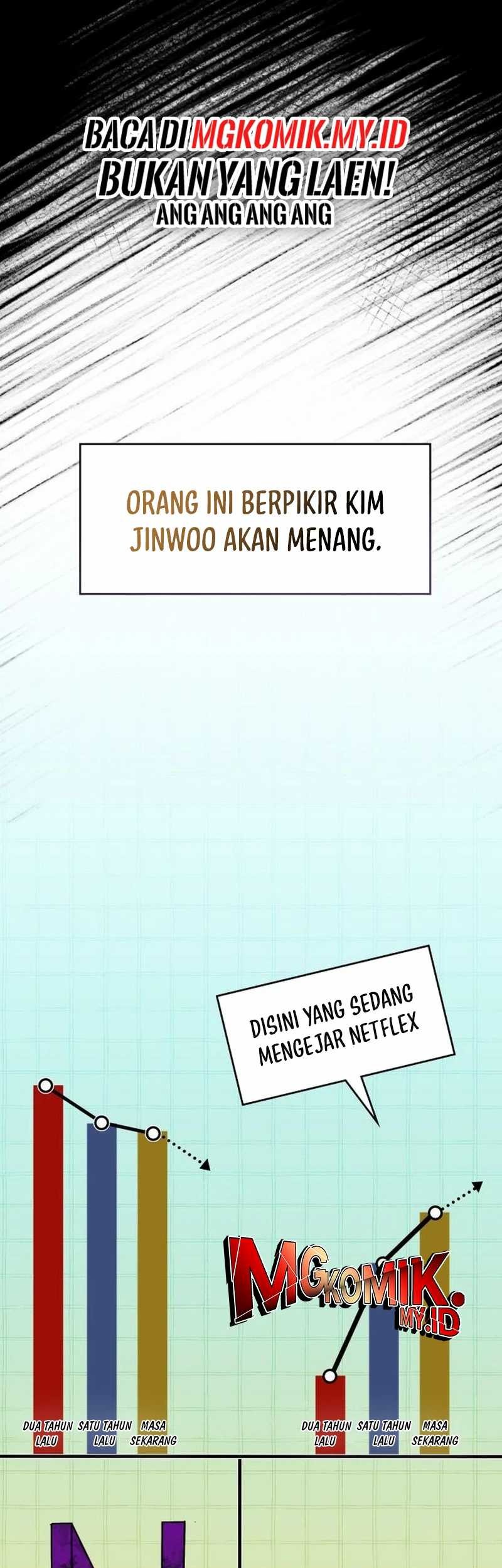 A Genius Writer’s Random Workplace (Genius Artist’s Random Studio) Chapter 84 - halaman 29