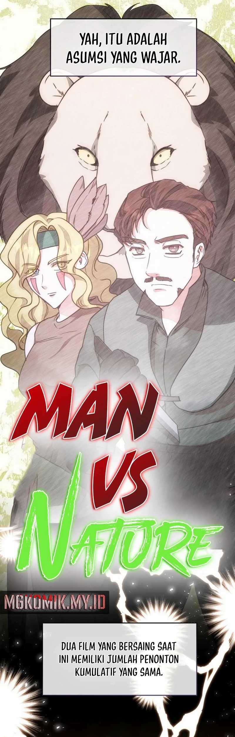 A Genius Writer’s Random Workplace (Genius Artist’s Random Studio) Chapter 84 - halaman 31