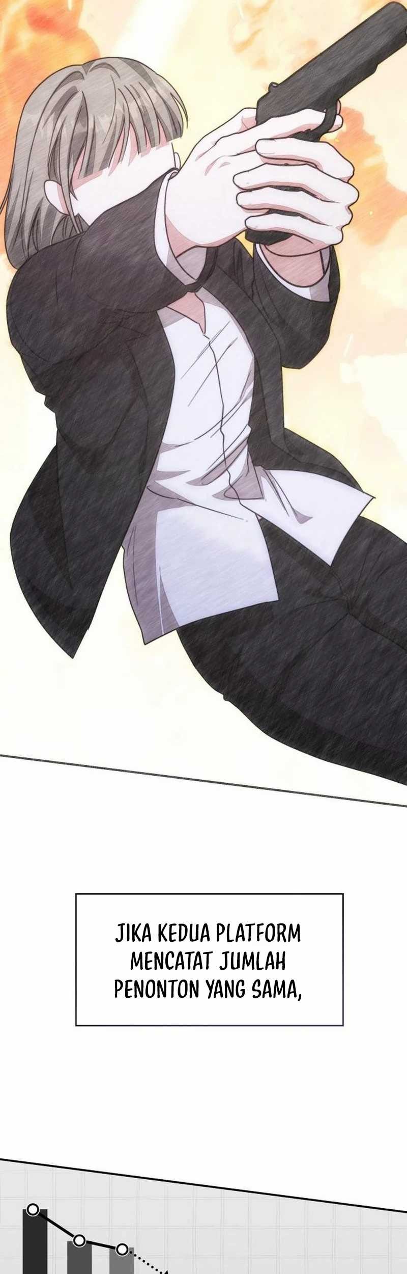 A Genius Writer’s Random Workplace (Genius Artist’s Random Studio) Chapter 84 - halaman 33