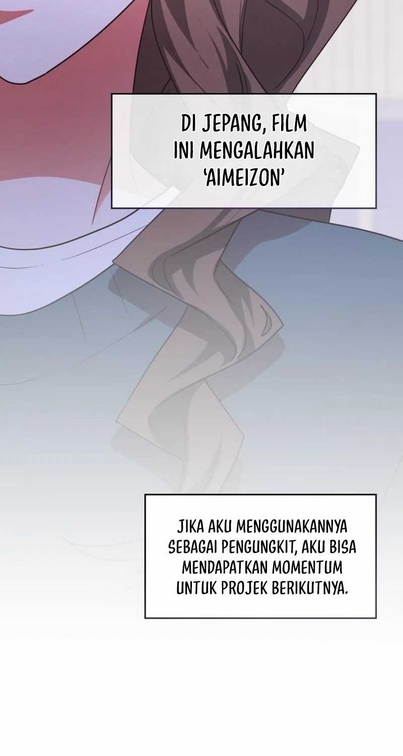 A Genius Writer’s Random Workplace (Genius Artist’s Random Studio) Chapter 84 - halaman 38