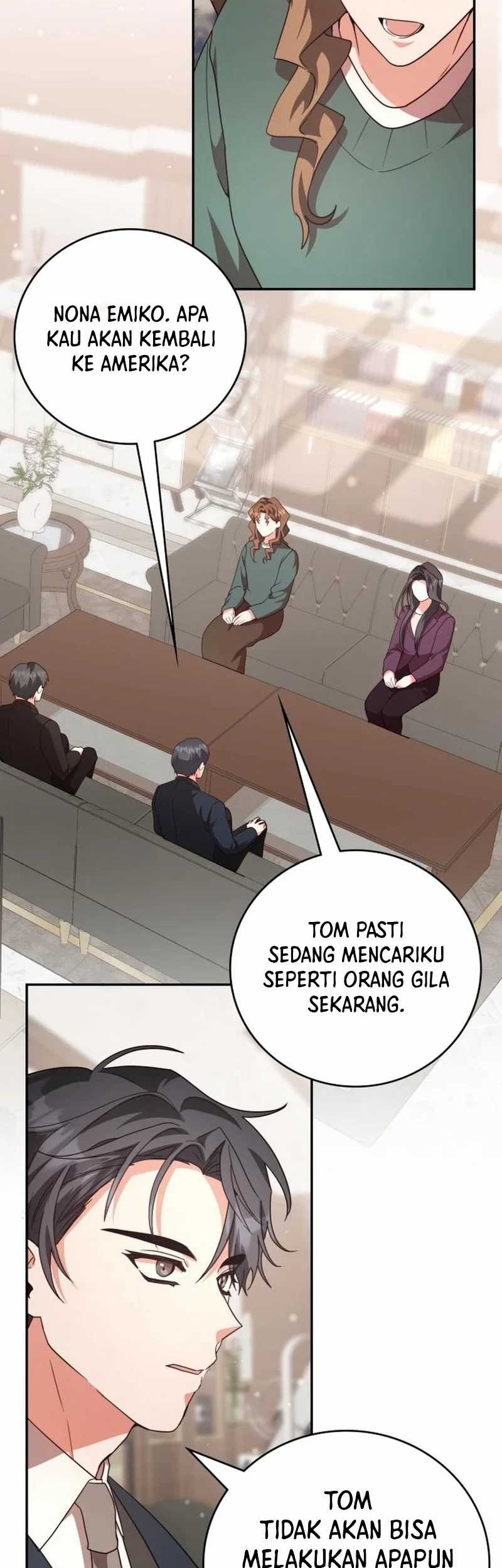 A Genius Writer’s Random Workplace (Genius Artist’s Random Studio) Chapter 84 - halaman 40