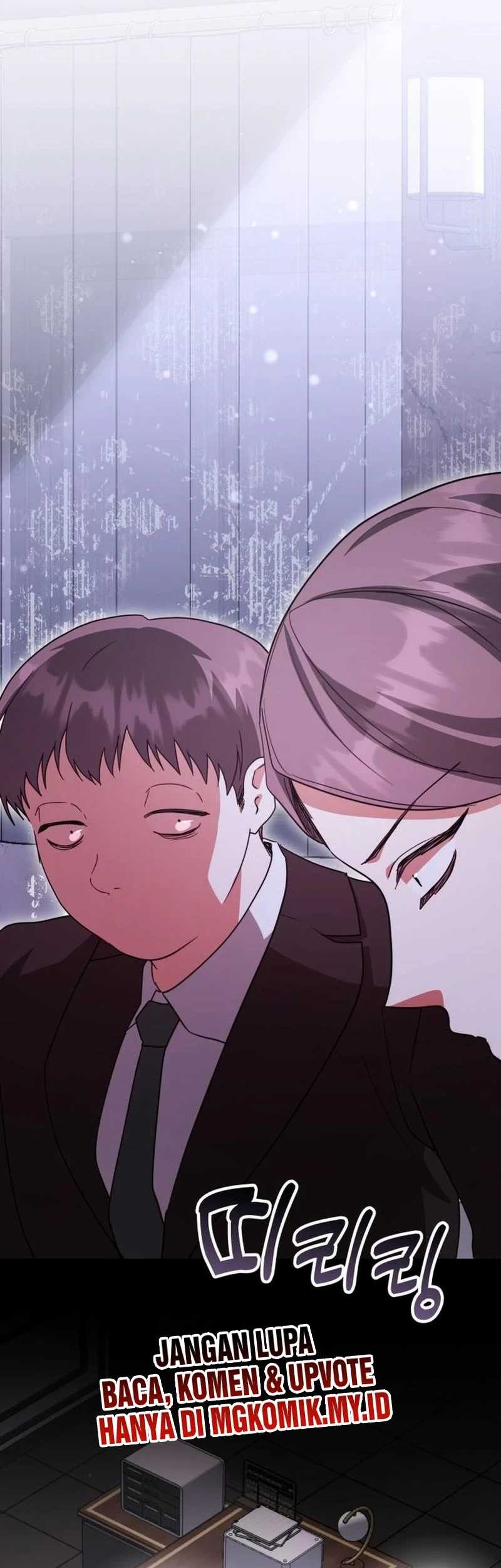A Genius Writer’s Random Workplace (Genius Artist’s Random Studio) Chapter 84 - halaman 44