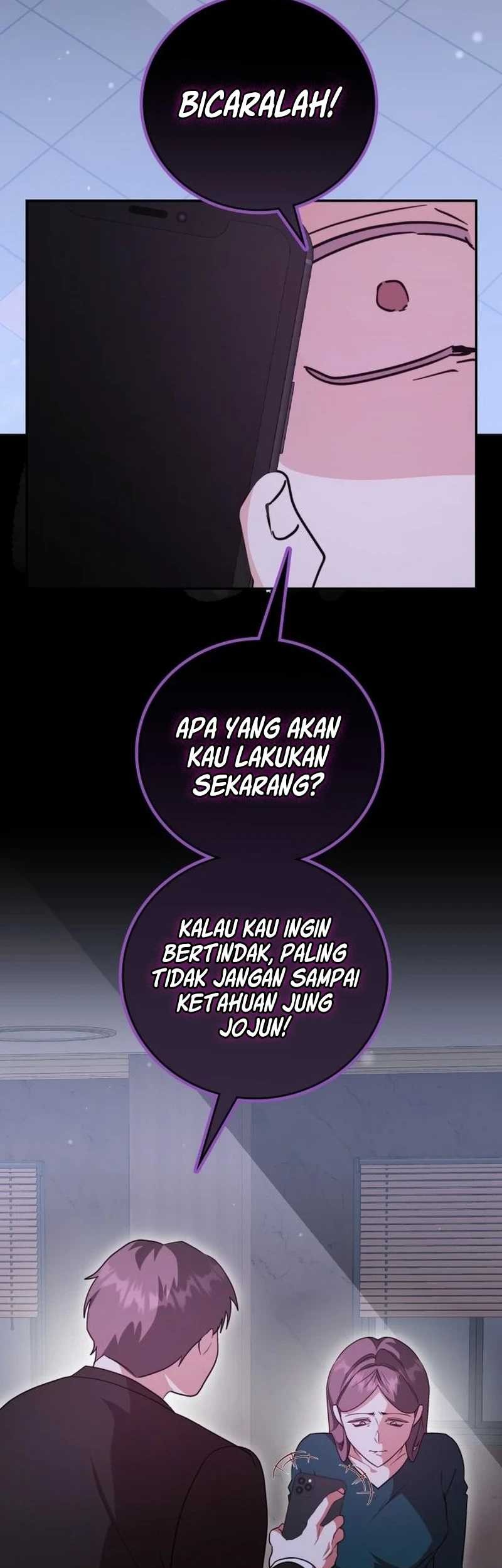 A Genius Writer’s Random Workplace (Genius Artist’s Random Studio) Chapter 84 - halaman 46