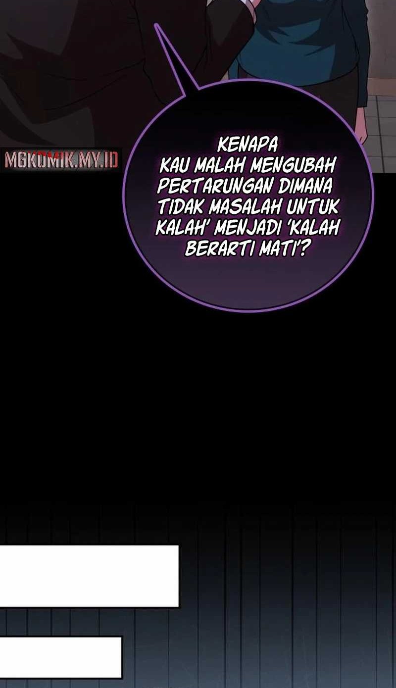 A Genius Writer’s Random Workplace (Genius Artist’s Random Studio) Chapter 84 - halaman 47