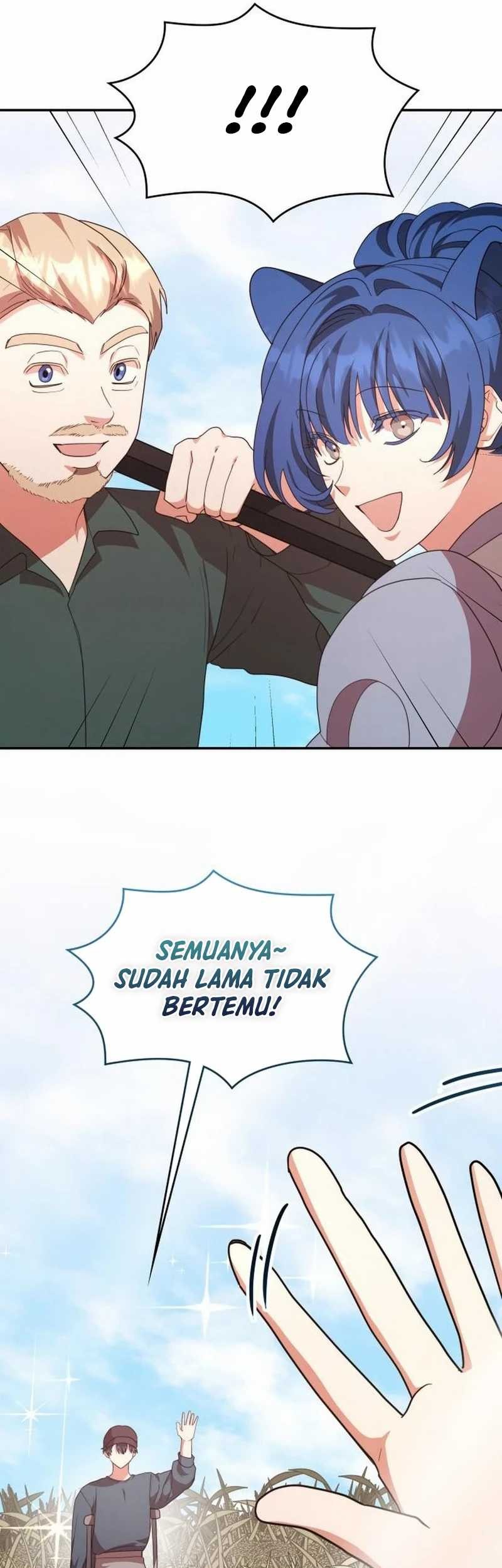 A Genius Writer’s Random Workplace (Genius Artist’s Random Studio) Chapter 84 - halaman 58