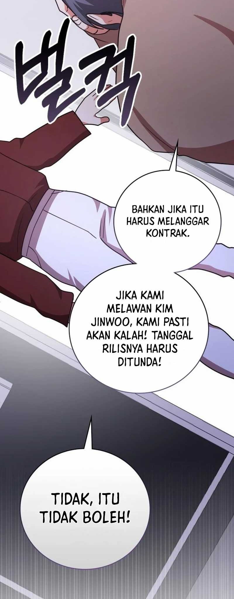 A Genius Writer’s Random Workplace (Genius Artist’s Random Studio) Chapter 84 - halaman 61