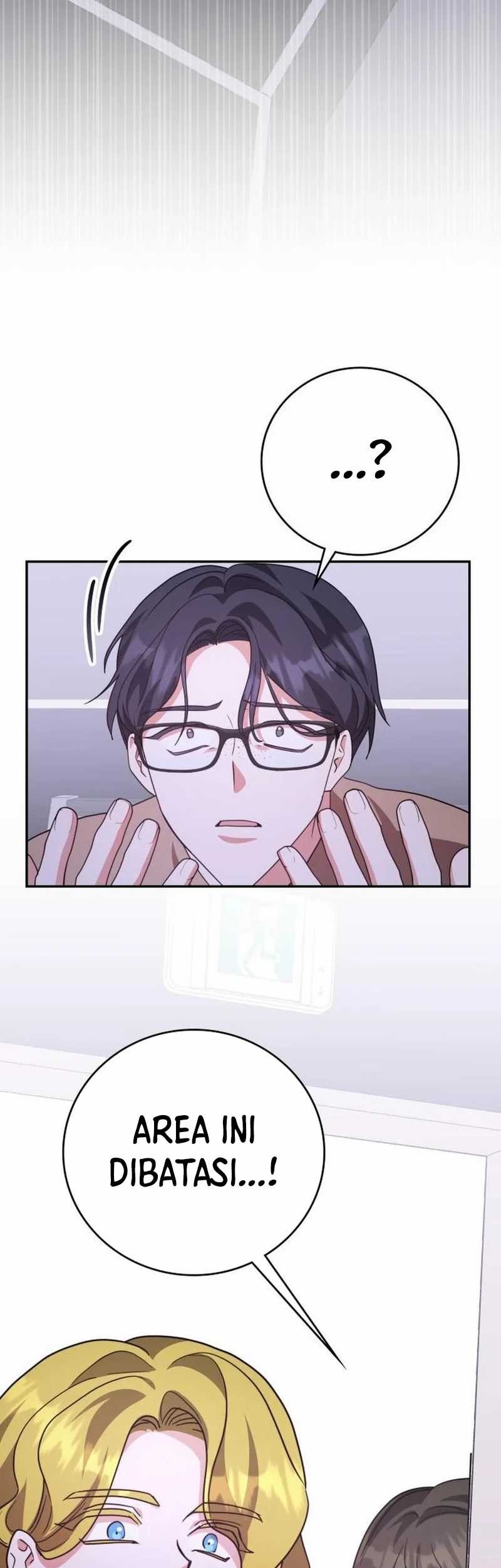 A Genius Writer’s Random Workplace (Genius Artist’s Random Studio) Chapter 84 - halaman 62