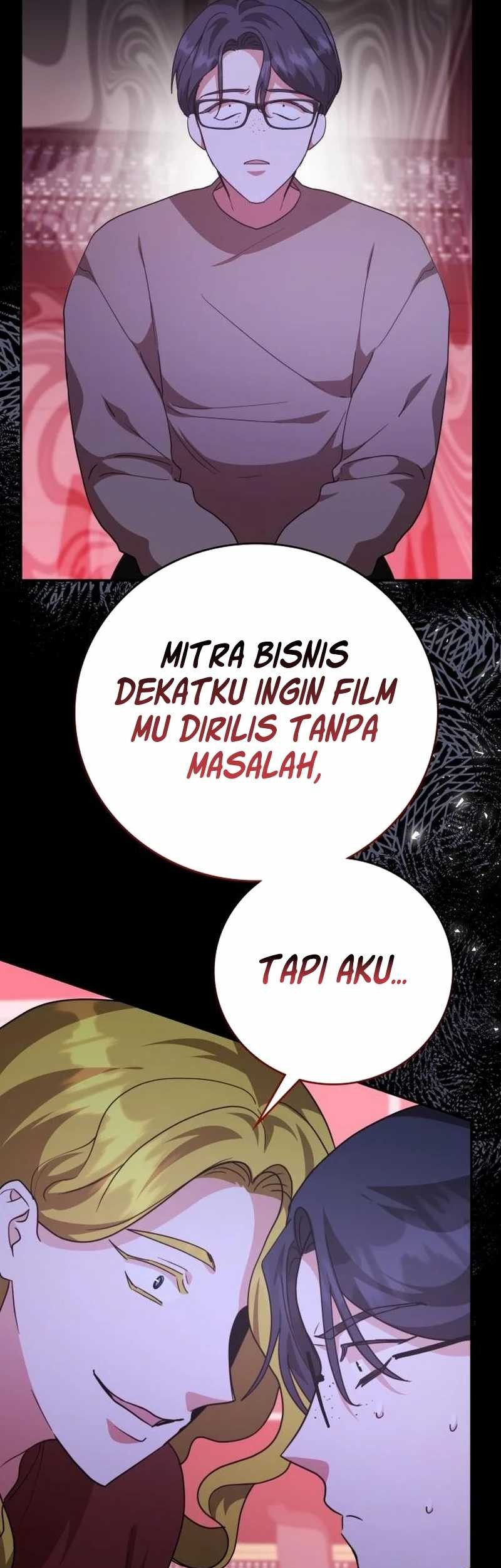 A Genius Writer’s Random Workplace (Genius Artist’s Random Studio) Chapter 84 - halaman 70