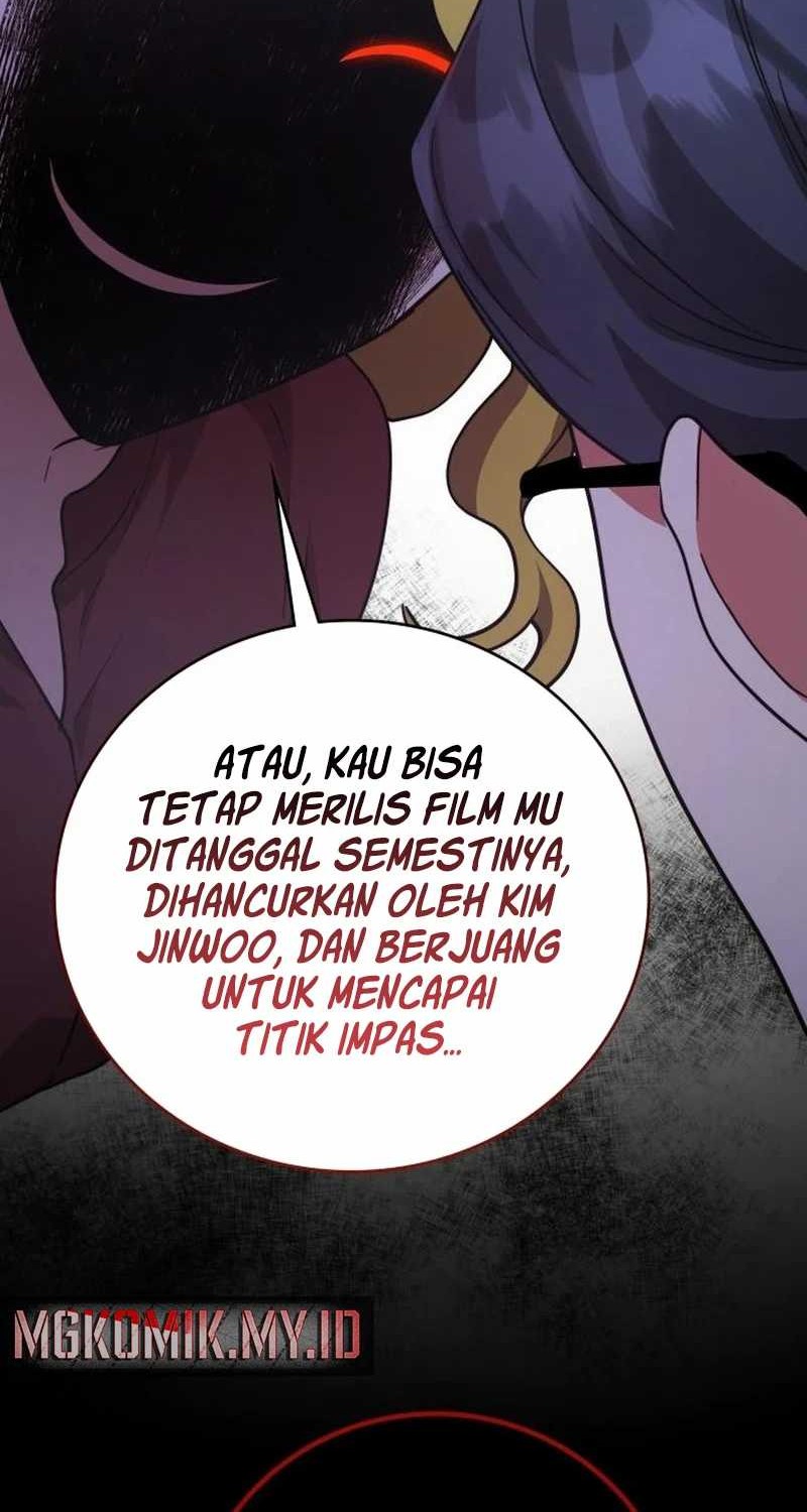 A Genius Writer’s Random Workplace (Genius Artist’s Random Studio) Chapter 84 - halaman 73