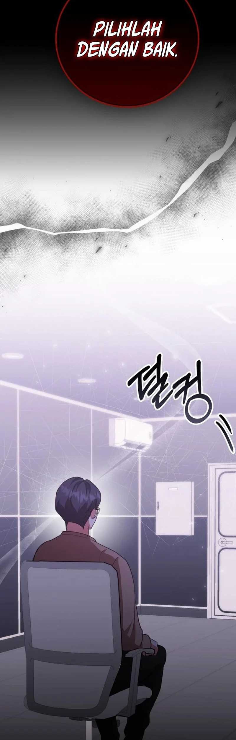 A Genius Writer’s Random Workplace (Genius Artist’s Random Studio) Chapter 84 - halaman 74