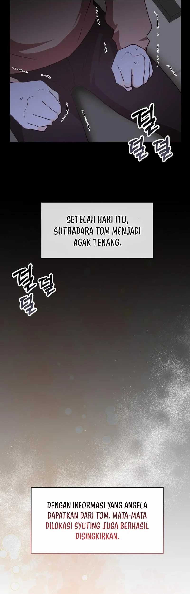 A Genius Writer’s Random Workplace (Genius Artist’s Random Studio) Chapter 84 - halaman 76