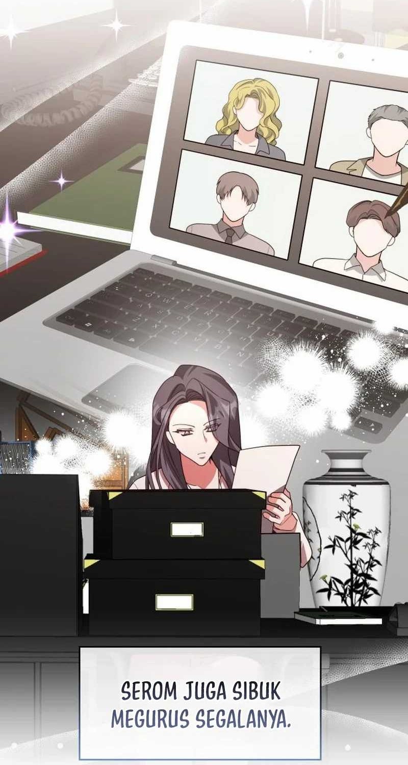 A Genius Writer’s Random Workplace (Genius Artist’s Random Studio) Chapter 84 - halaman 81
