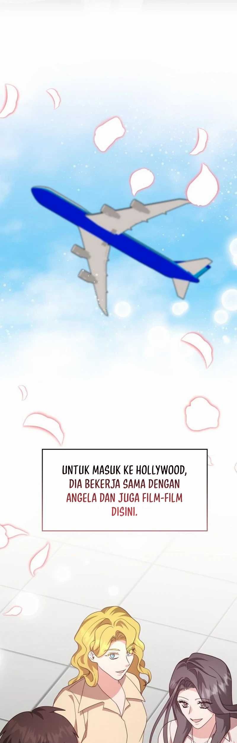 A Genius Writer’s Random Workplace (Genius Artist’s Random Studio) Chapter 84 - halaman 82