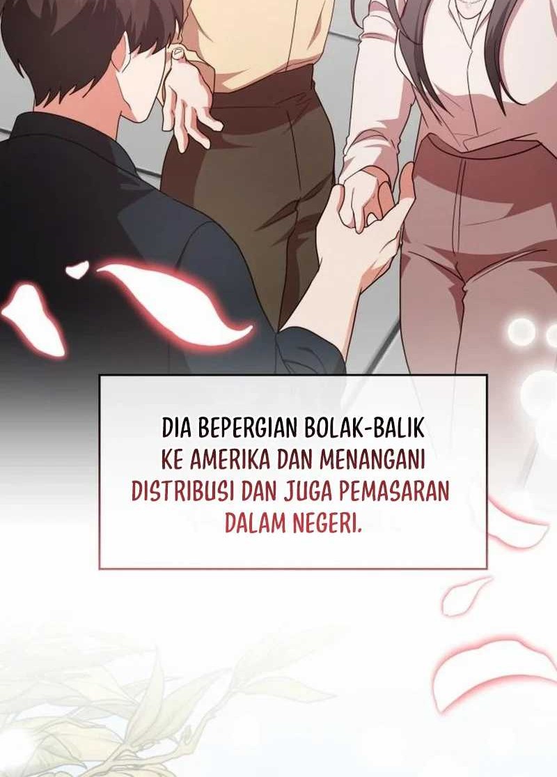 A Genius Writer’s Random Workplace (Genius Artist’s Random Studio) Chapter 84 - halaman 83