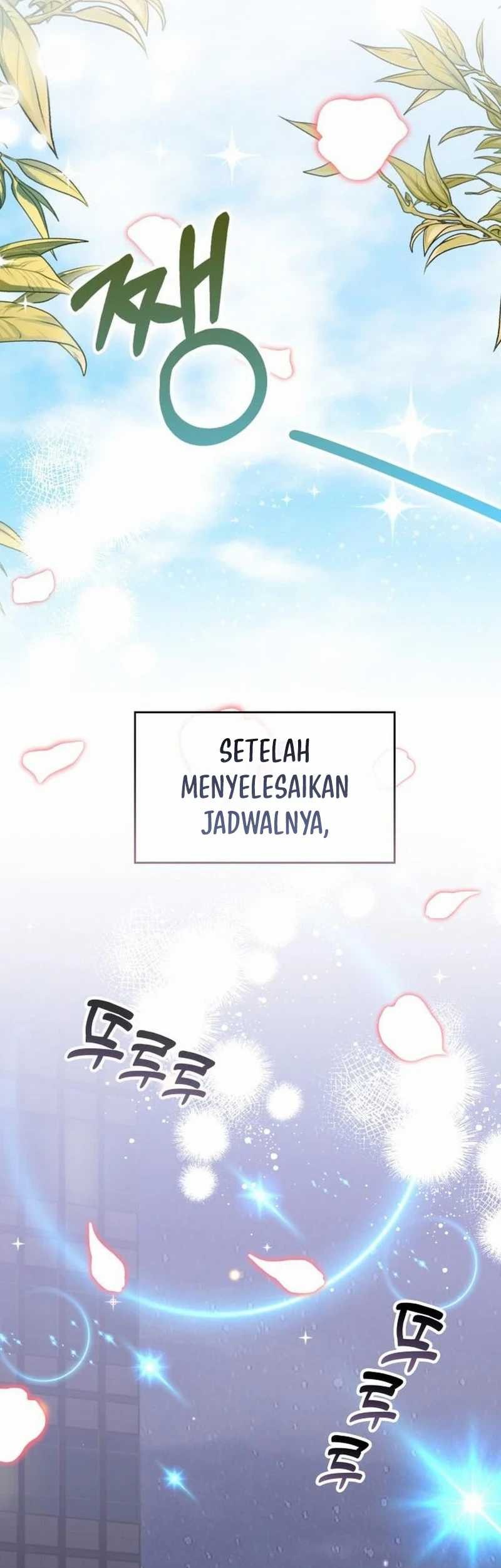 A Genius Writer’s Random Workplace (Genius Artist’s Random Studio) Chapter 84 - halaman 84