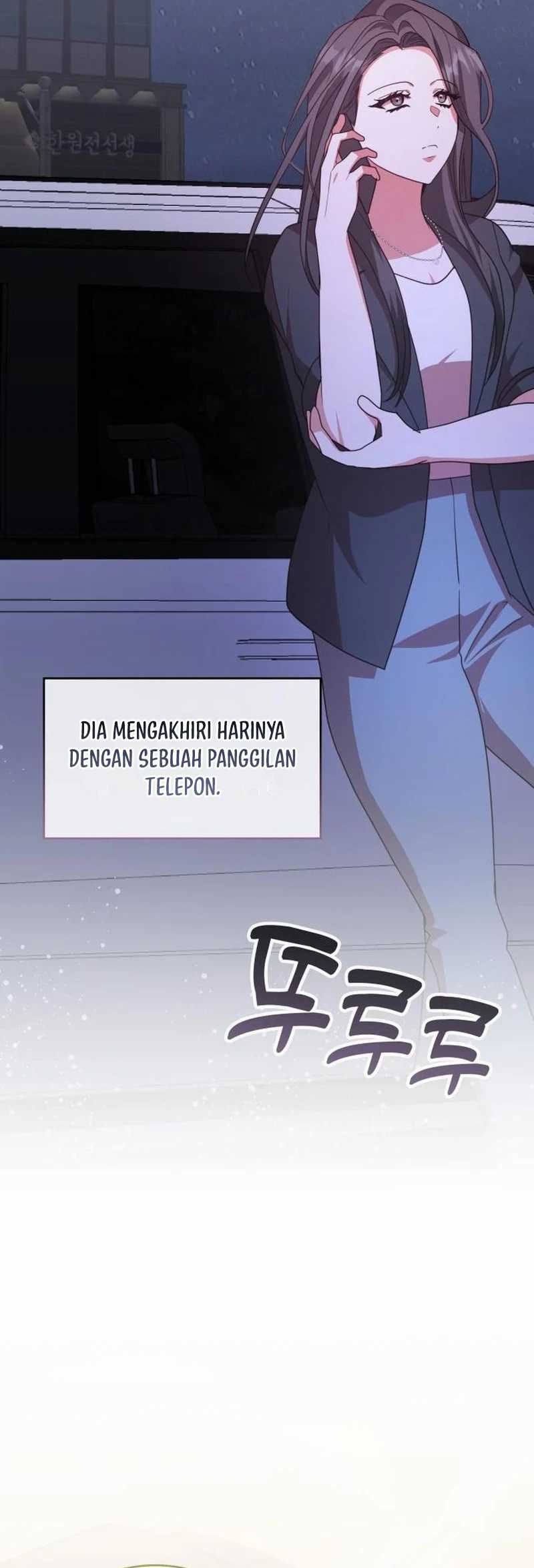 A Genius Writer’s Random Workplace (Genius Artist’s Random Studio) Chapter 84 - halaman 86