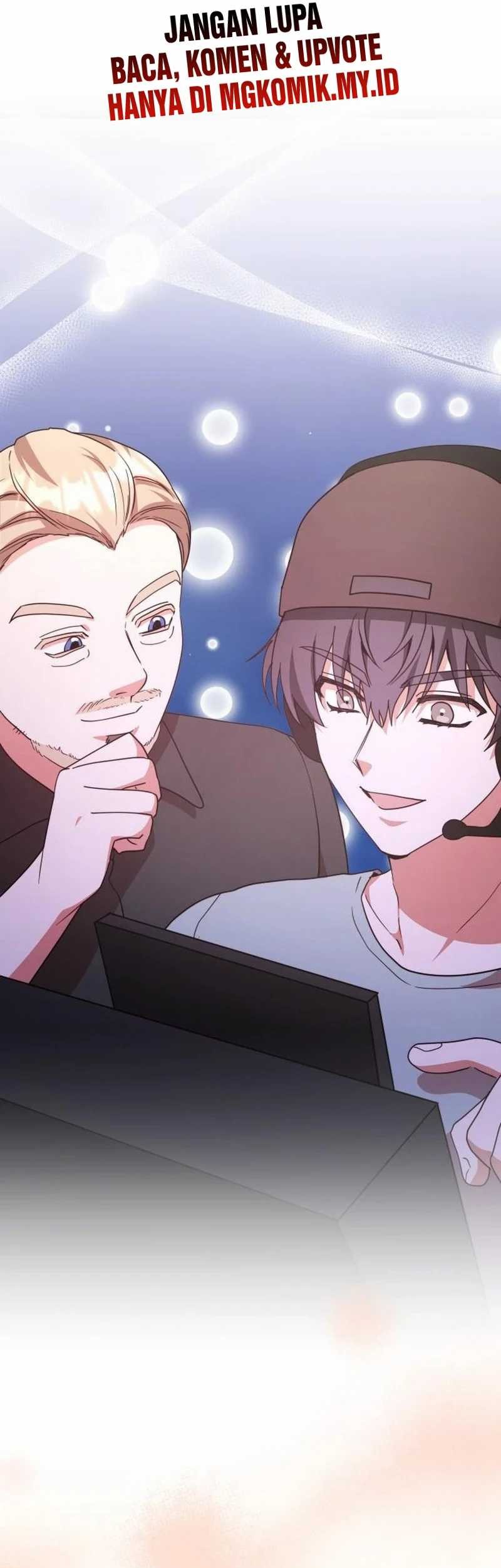 A Genius Writer’s Random Workplace (Genius Artist’s Random Studio) Chapter 84 - halaman 89