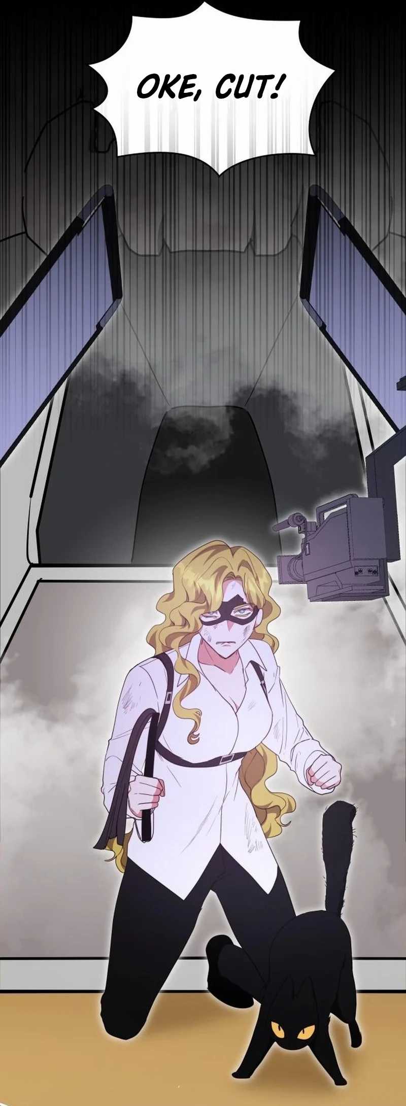 A Genius Writer’s Random Workplace (Genius Artist’s Random Studio) Chapter 84 - halaman 93