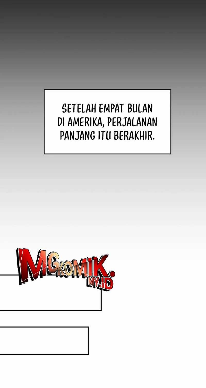 A Genius Writer’s Random Workplace (Genius Artist’s Random Studio) Chapter 84 - halaman 95