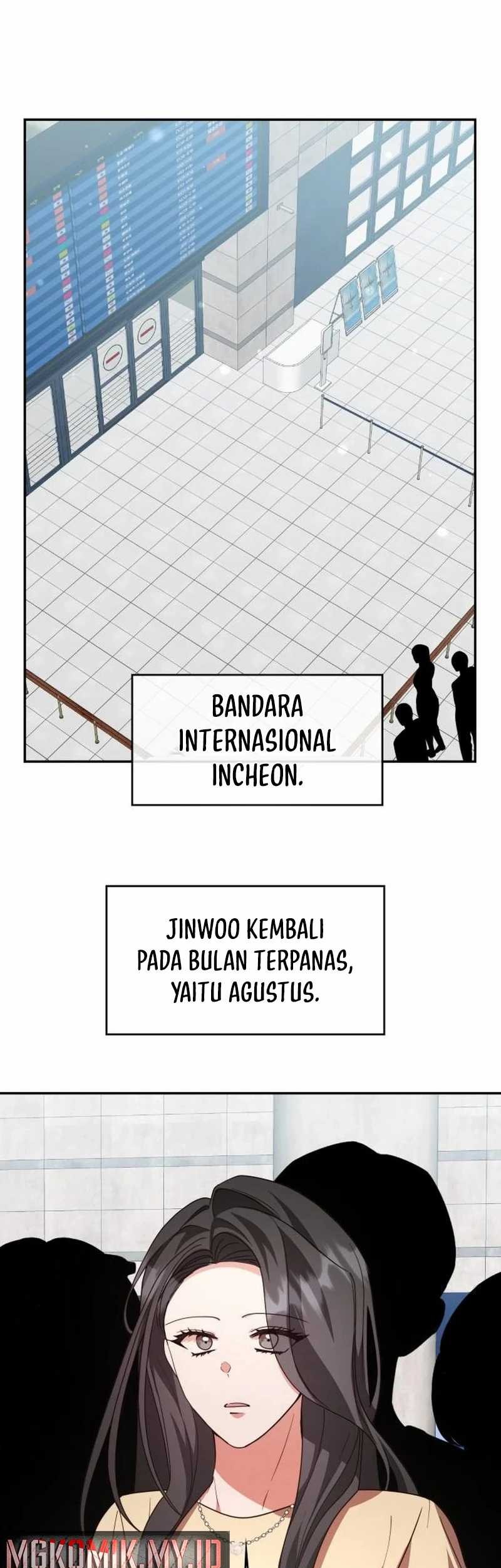 A Genius Writer’s Random Workplace (Genius Artist’s Random Studio) Chapter 84 - halaman 96