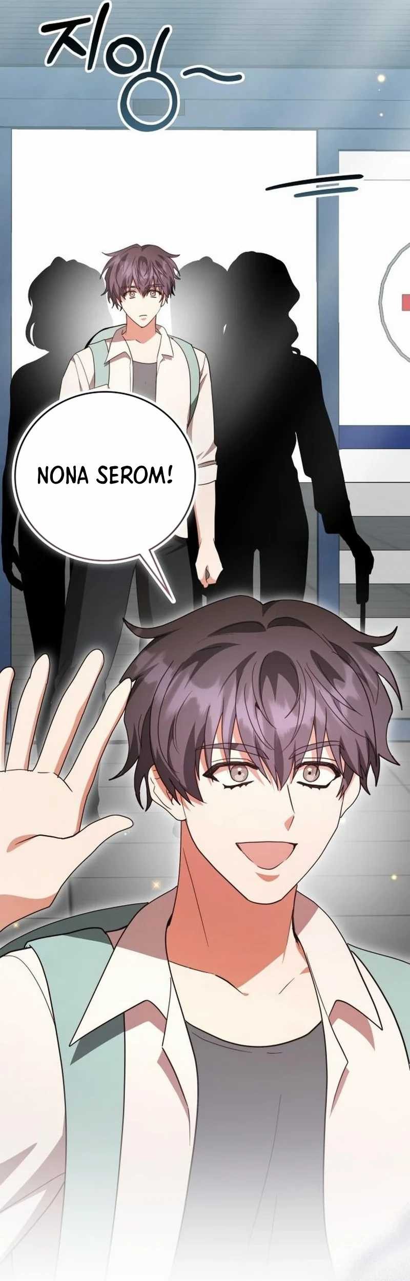 A Genius Writer’s Random Workplace (Genius Artist’s Random Studio) Chapter 84 - halaman 98
