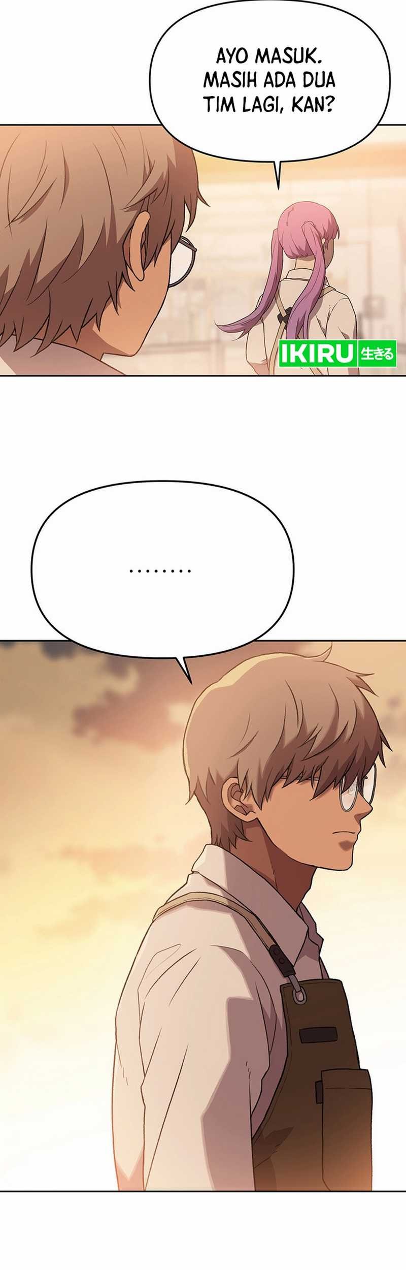 A Genius Writer’s Random Workplace (Genius Artist’s Random Studio) Chapter 85 - halaman 17