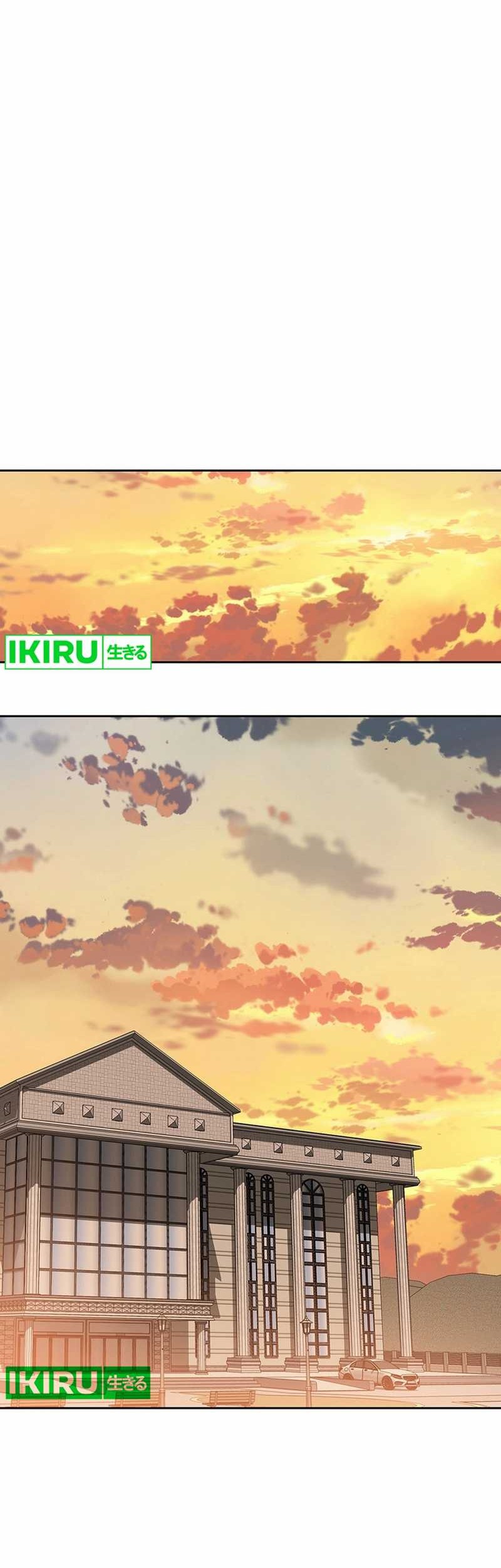 A Genius Writer’s Random Workplace (Genius Artist’s Random Studio) Chapter 85 - halaman 18
