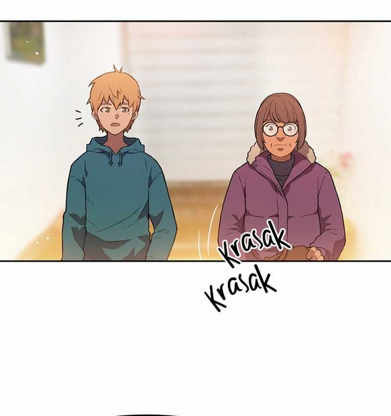 A Genius Writer’s Random Workplace (Genius Artist’s Random Studio) Chapter 85 - halaman 20