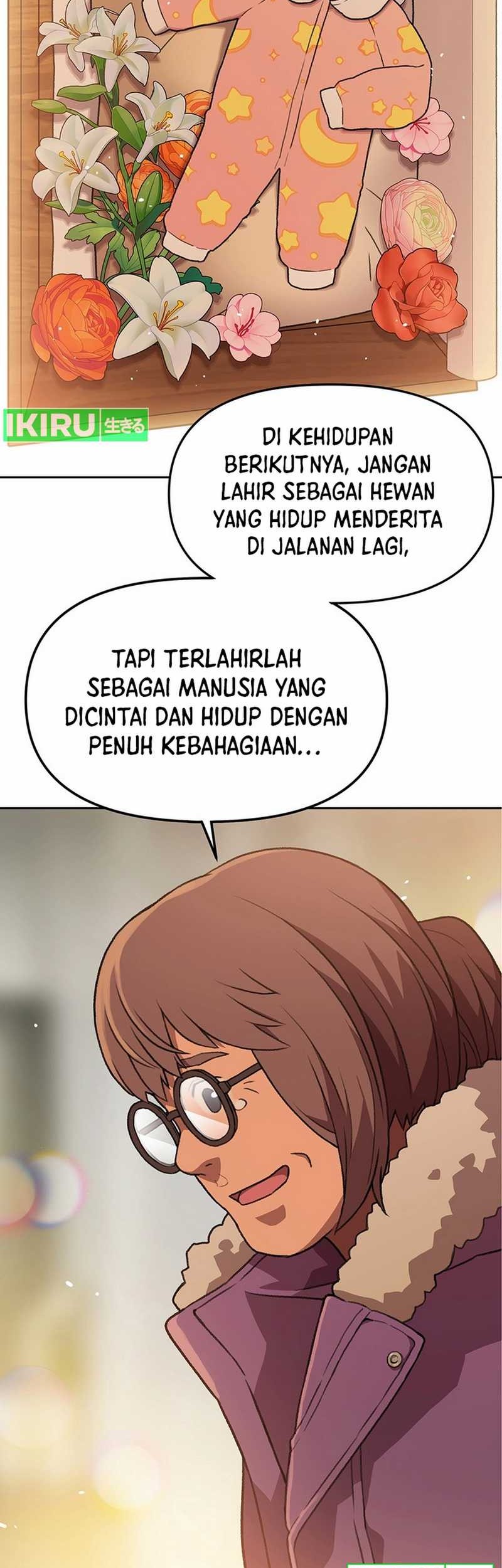 A Genius Writer’s Random Workplace (Genius Artist’s Random Studio) Chapter 85 - halaman 23