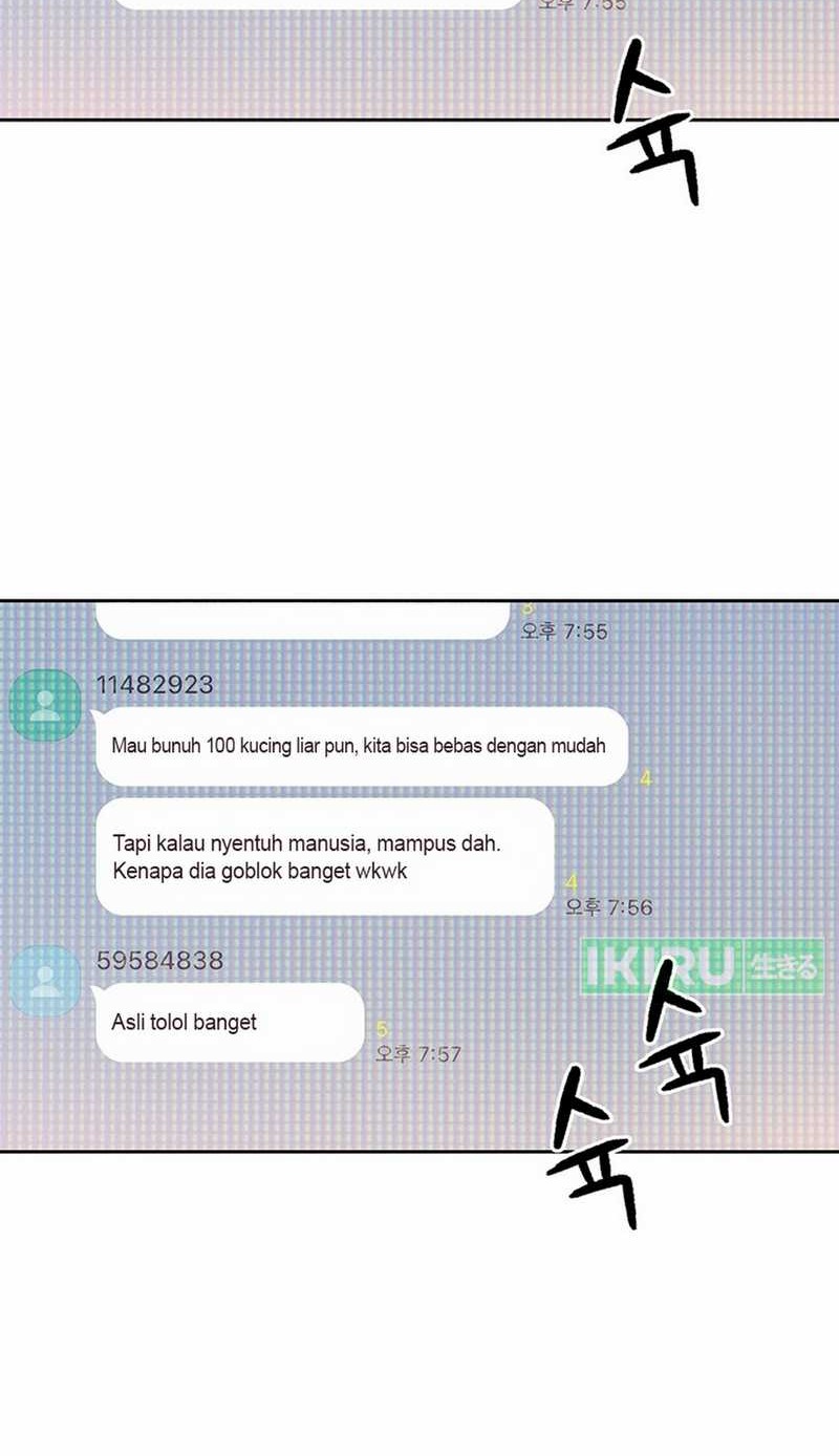 A Genius Writer’s Random Workplace (Genius Artist’s Random Studio) Chapter 85 - halaman 28