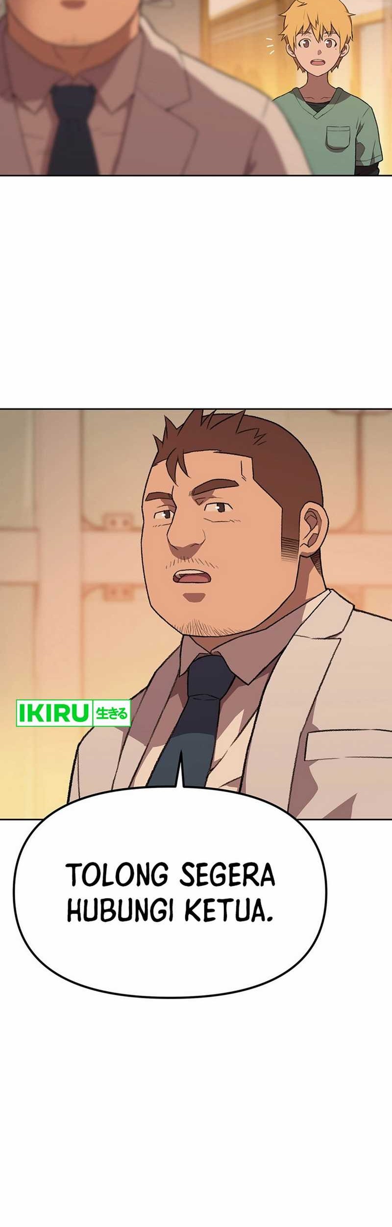A Genius Writer’s Random Workplace (Genius Artist’s Random Studio) Chapter 85 - halaman 3