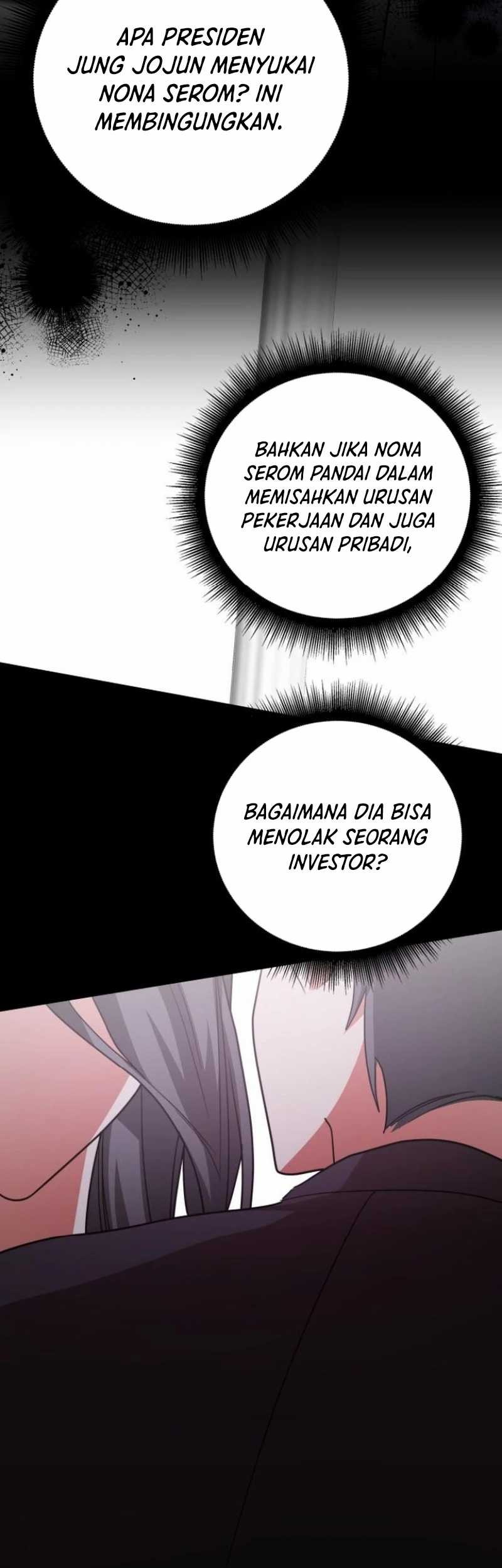A Genius Writer’s Random Workplace (Genius Artist’s Random Studio) Chapter 85 - halaman 35
