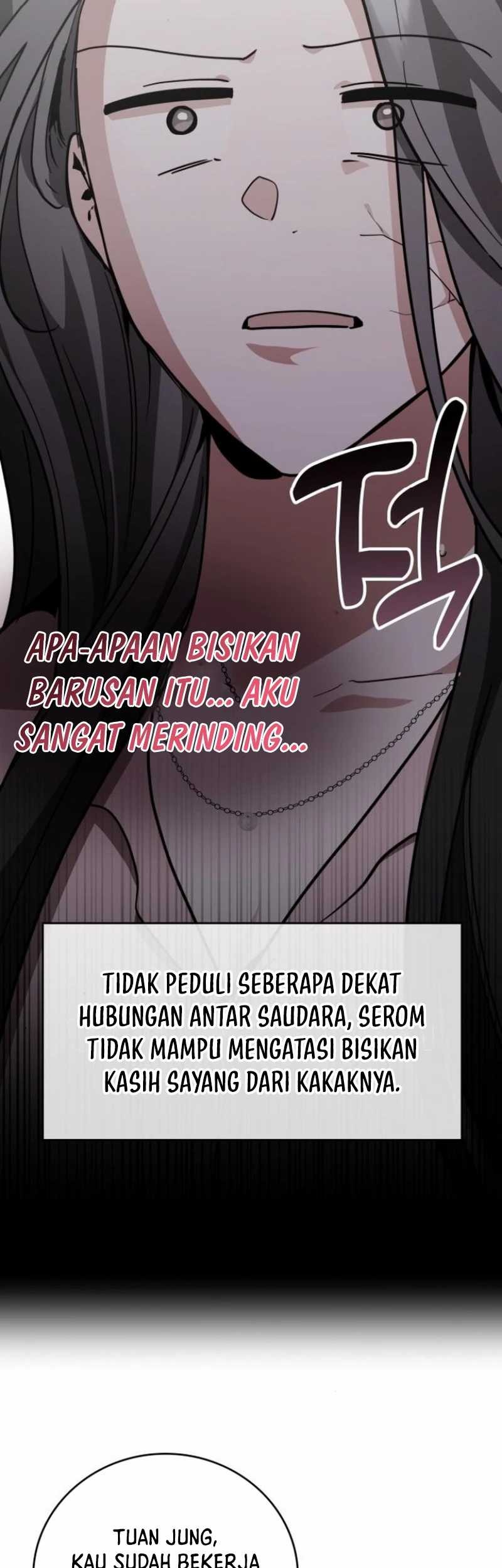 A Genius Writer’s Random Workplace (Genius Artist’s Random Studio) Chapter 85 - halaman 37