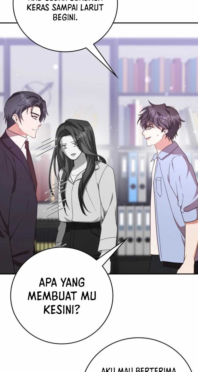 A Genius Writer’s Random Workplace (Genius Artist’s Random Studio) Chapter 85 - halaman 38