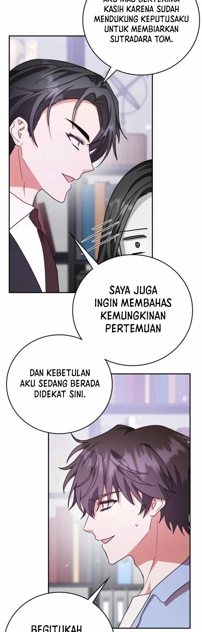 A Genius Writer’s Random Workplace (Genius Artist’s Random Studio) Chapter 85 - halaman 39