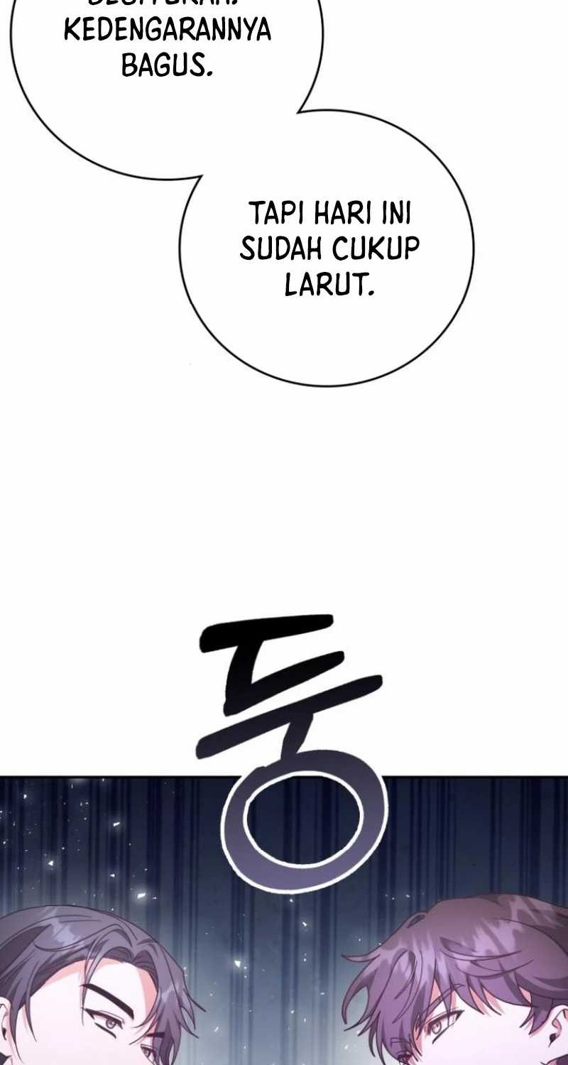 A Genius Writer’s Random Workplace (Genius Artist’s Random Studio) Chapter 85 - halaman 40