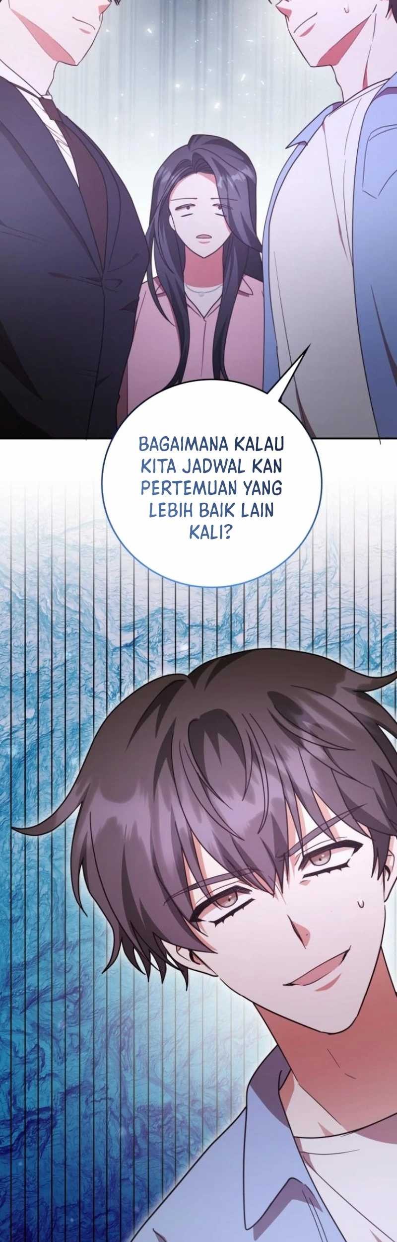 A Genius Writer’s Random Workplace (Genius Artist’s Random Studio) Chapter 85 - halaman 41