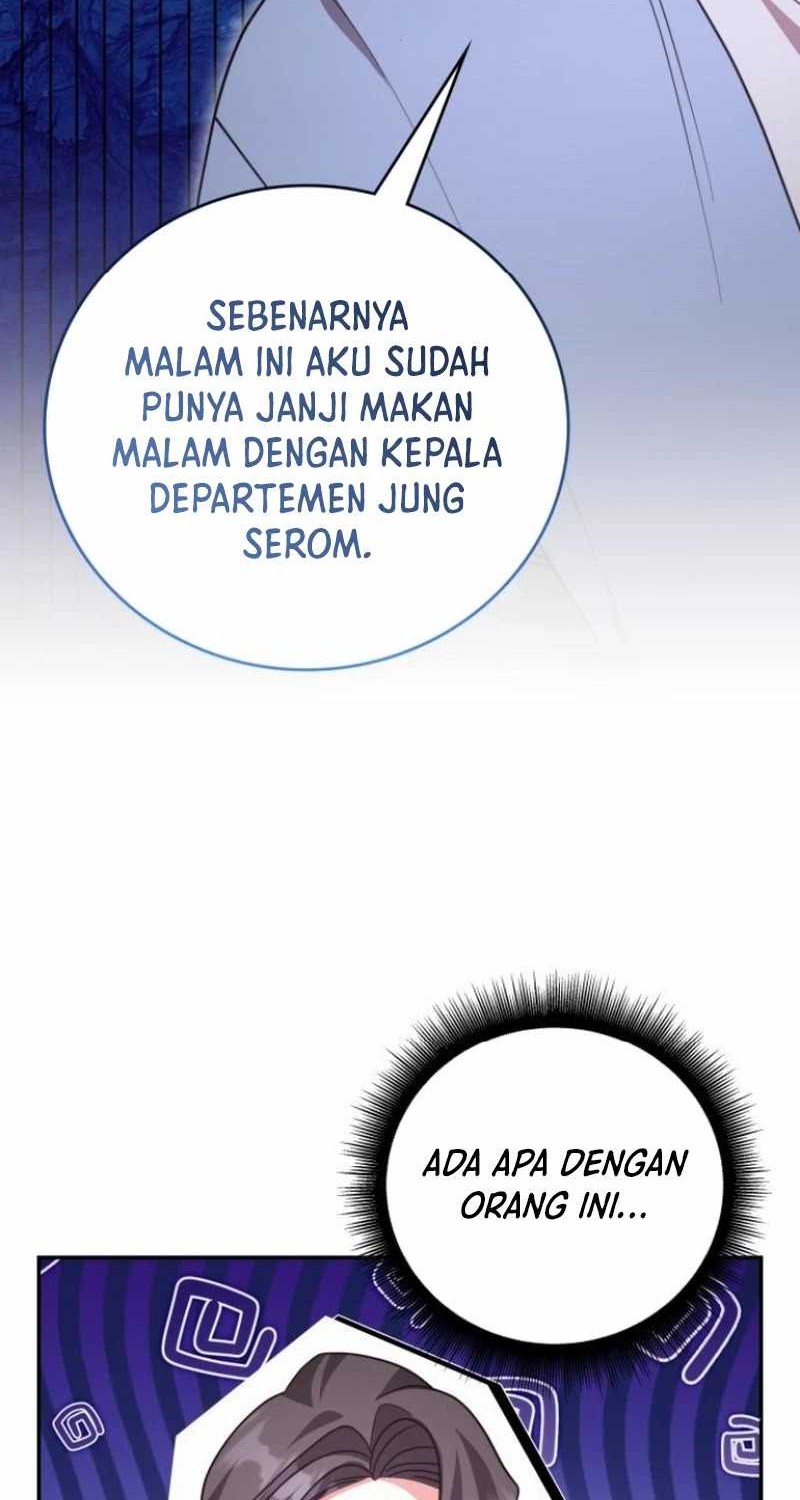 A Genius Writer’s Random Workplace (Genius Artist’s Random Studio) Chapter 85 - halaman 42