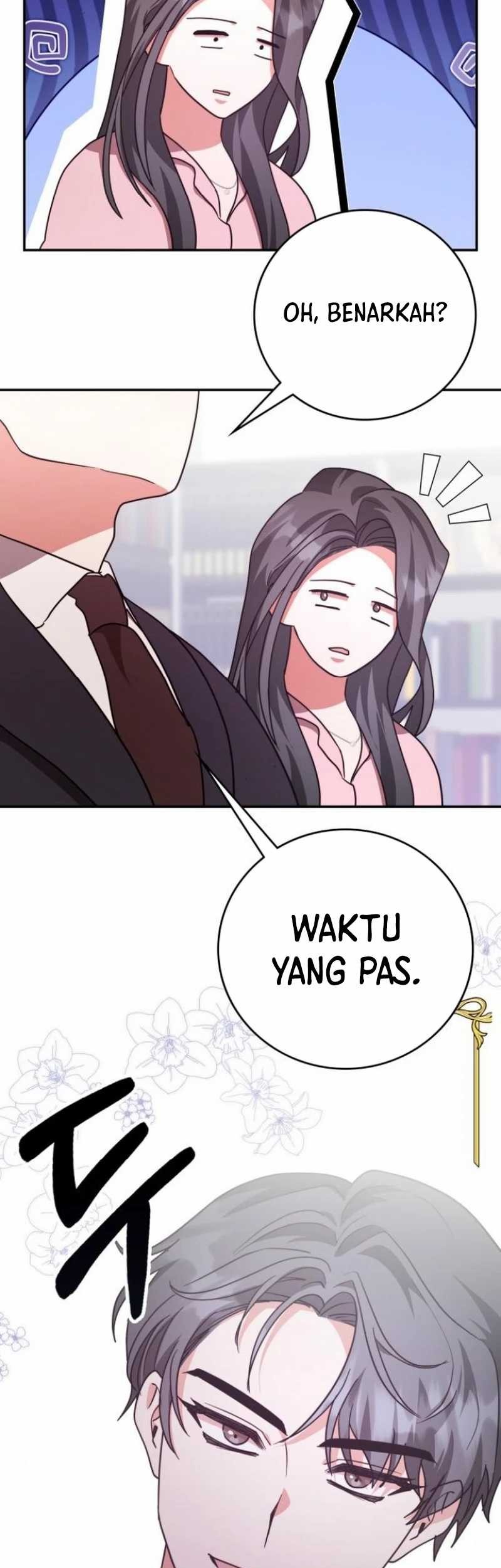 A Genius Writer’s Random Workplace (Genius Artist’s Random Studio) Chapter 85 - halaman 43