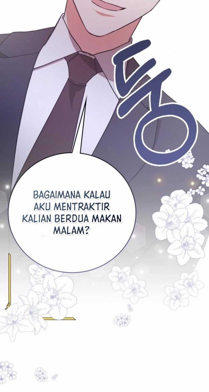 A Genius Writer’s Random Workplace (Genius Artist’s Random Studio) Chapter 85 - halaman 44