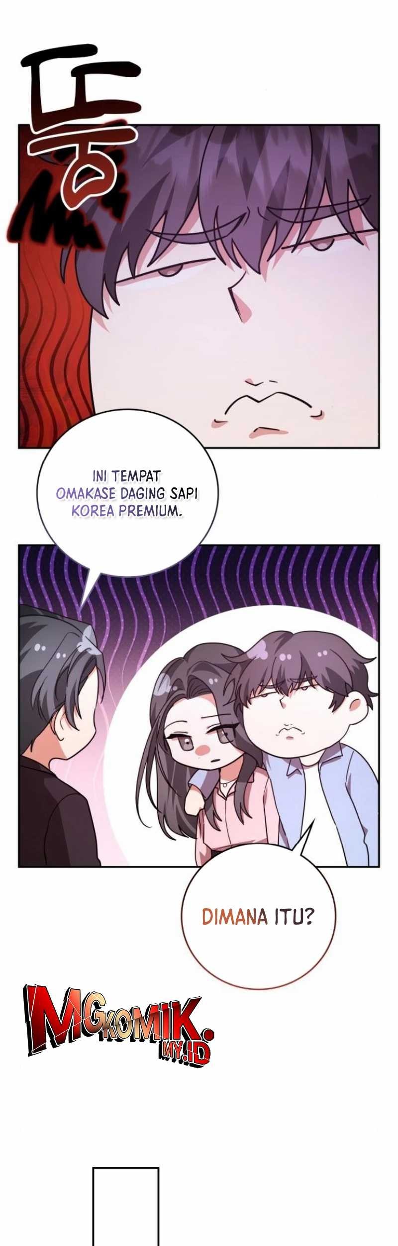 A Genius Writer’s Random Workplace (Genius Artist’s Random Studio) Chapter 85 - halaman 45